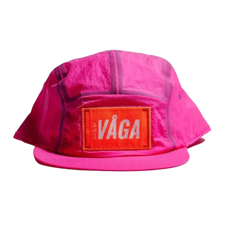 Vaga Feather Edge Cap