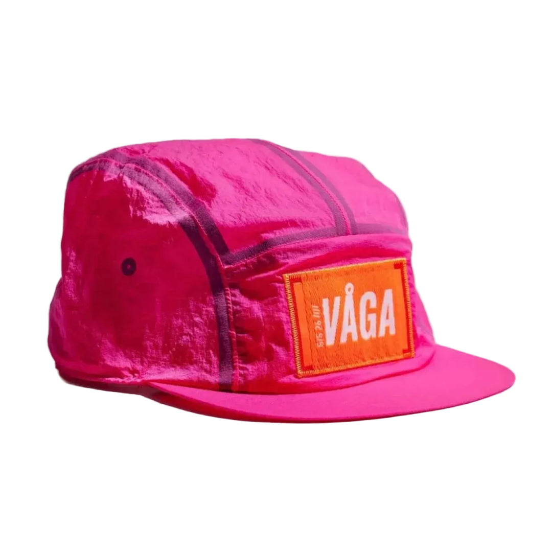Vaga Feather Edge Cap