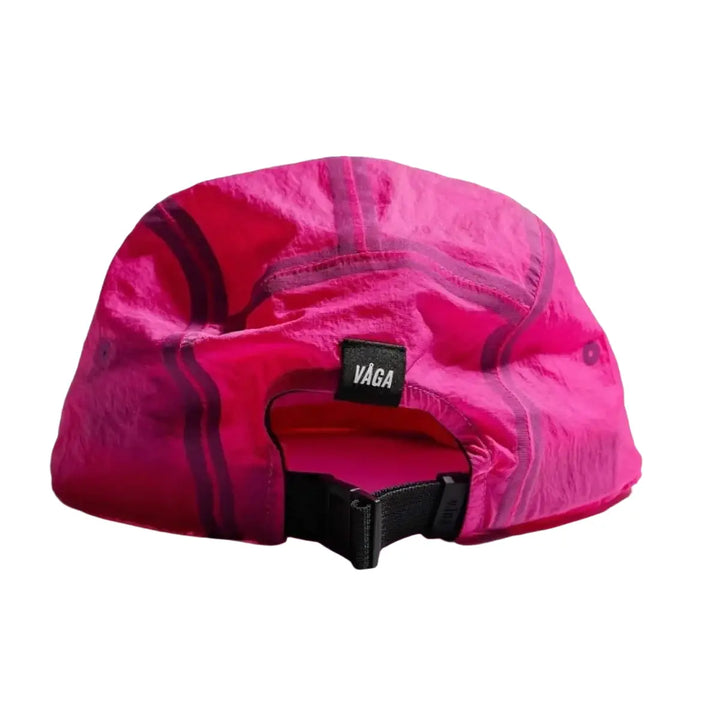 Vaga Feather Edge Cap