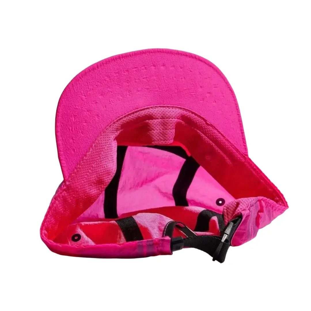 Vaga Feather Edge Cap
