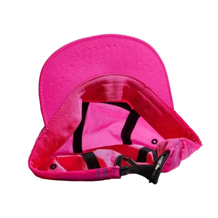 Vaga Feather Edge Cap