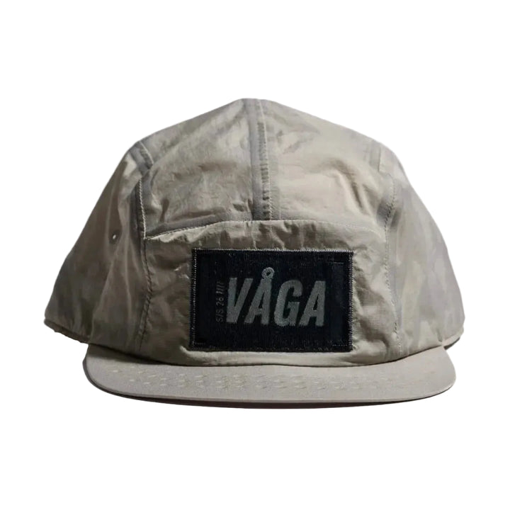 Vaga Feather Edge Cap