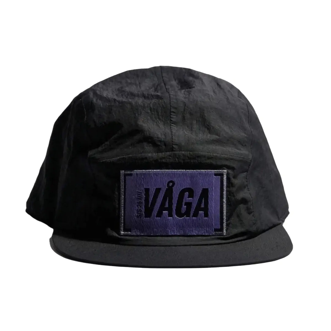 Vaga Feather Edge Cap