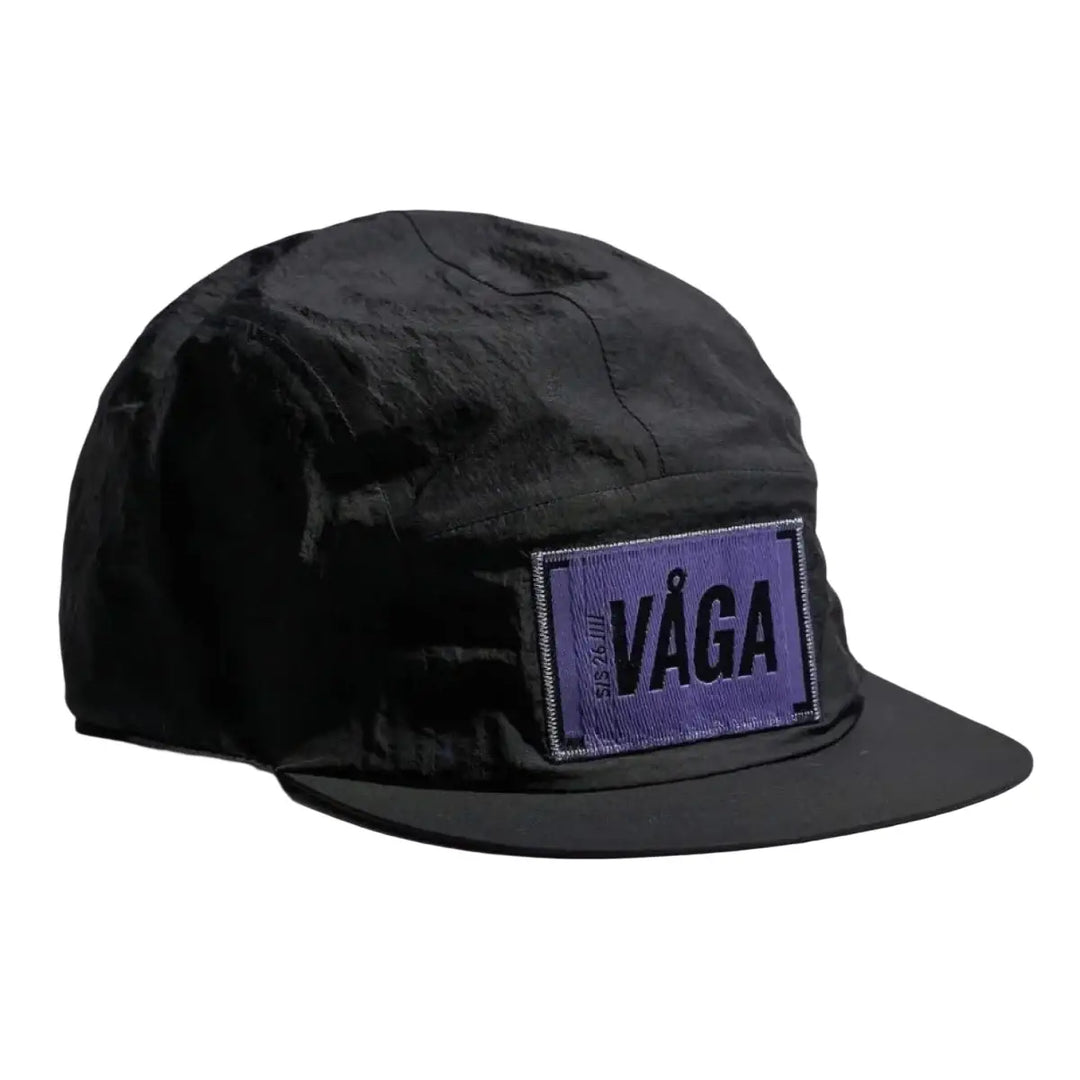 Vaga Feather Edge Cap