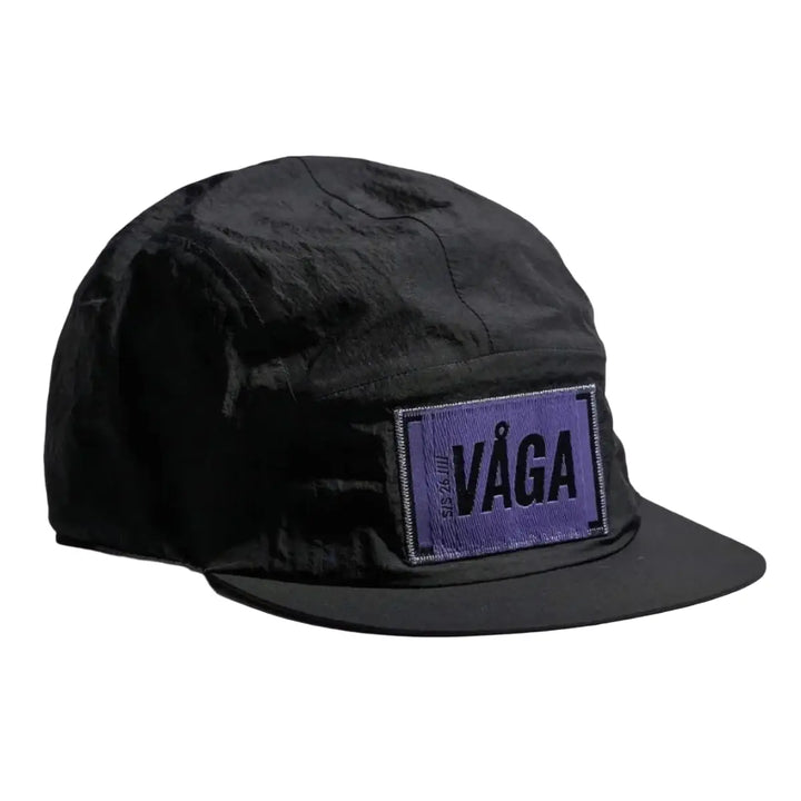 Vaga Feather Edge Cap