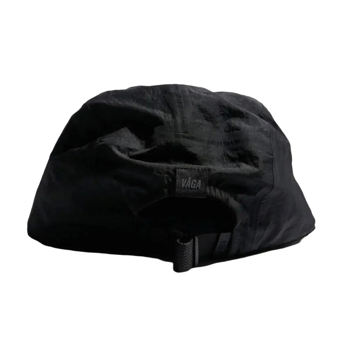 Vaga Feather Edge Cap
