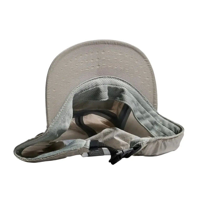 Vaga Feather Edge Cap