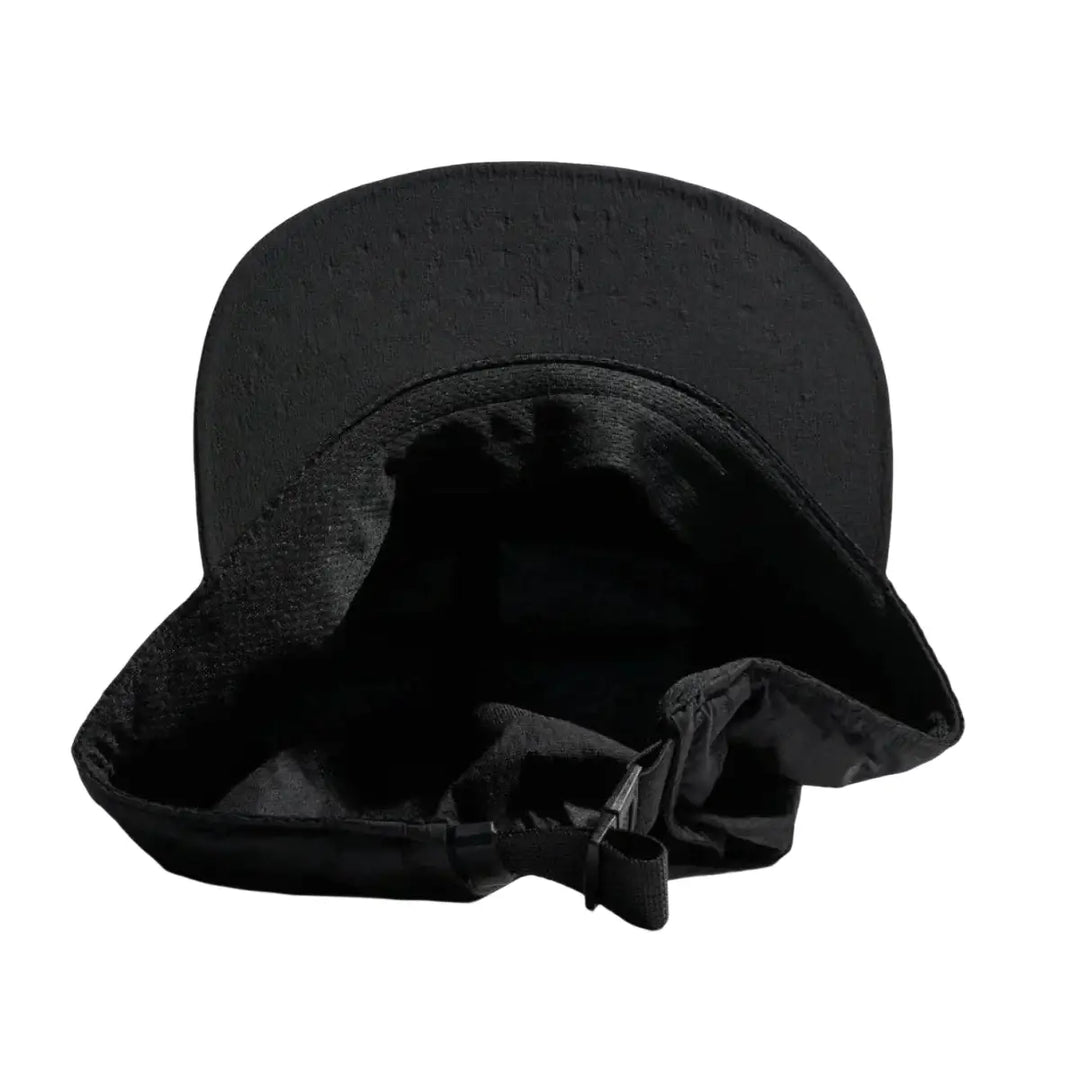 Vaga Feather Edge Cap