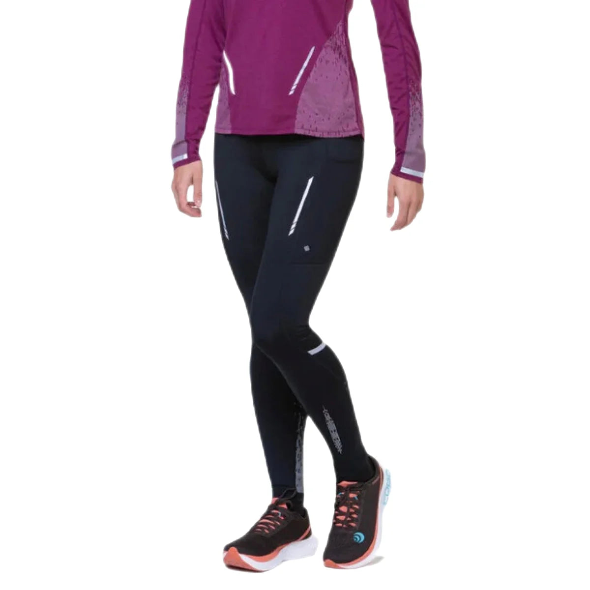 Women's Ronhill Tech Reflect Tights