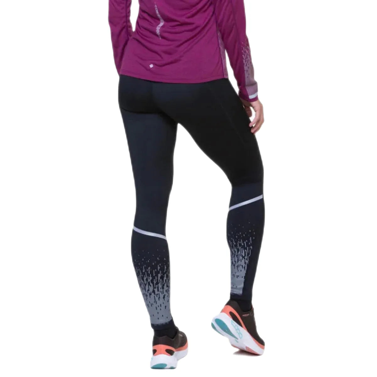 Women's Ronhill Tech Reflect Tights