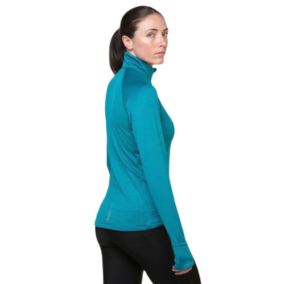 Women's Ronhill Tech Winter 1/2 Zip Long Sleeve