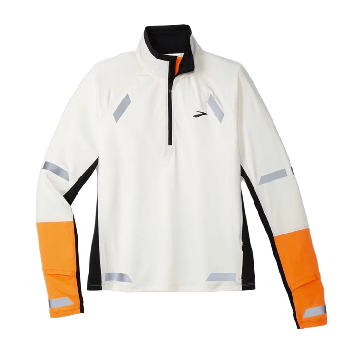 Women's Brooks Run Visible 1/2 Zip 2.0