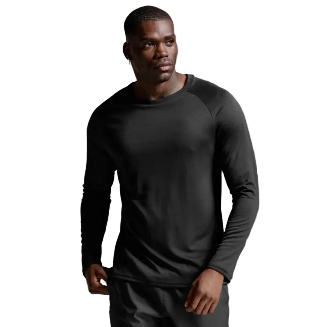 Men's 2XU Aero Long Sleeve Tee