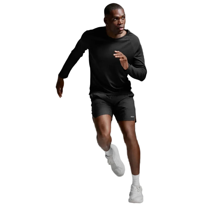 Men's 2XU Aero Long Sleeve Tee