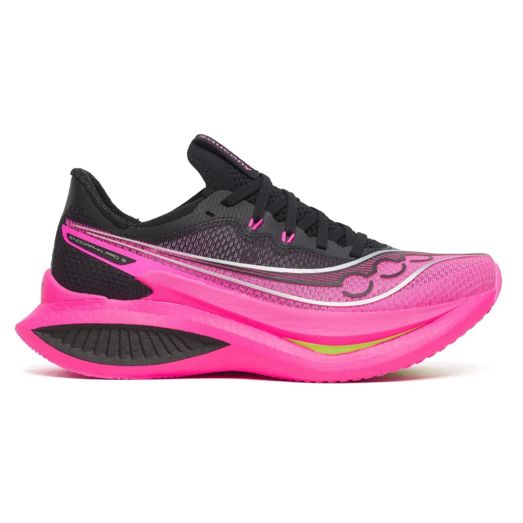 Women's Saucony Endorphin Pro 5