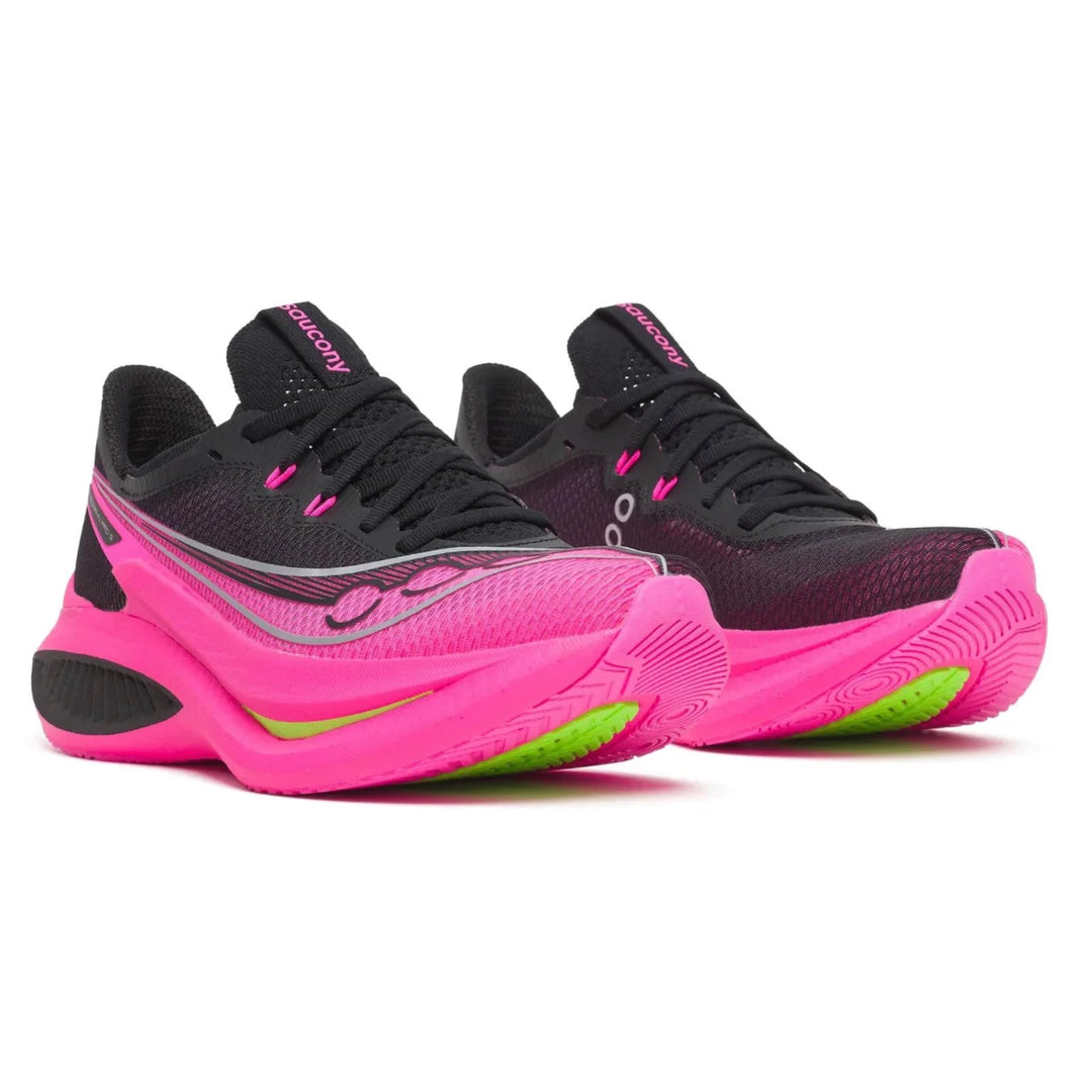 Women's Saucony Endorphin Pro 5