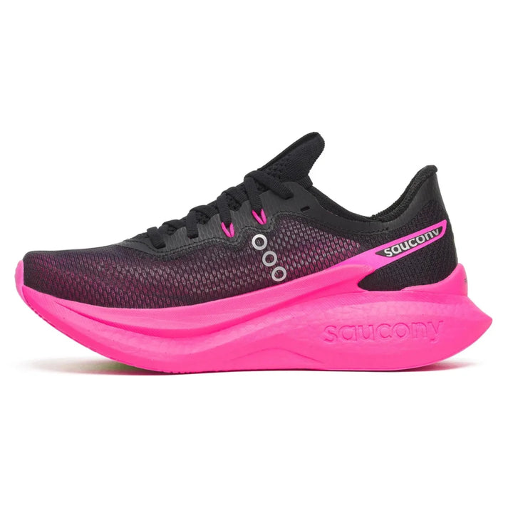 Women's Saucony Endorphin Pro 5