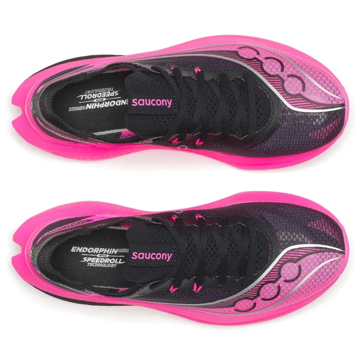 Women's Saucony Endorphin Pro 5