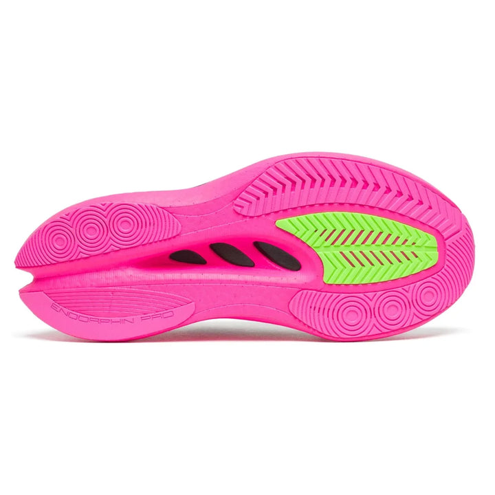 Women's Saucony Endorphin Pro 5