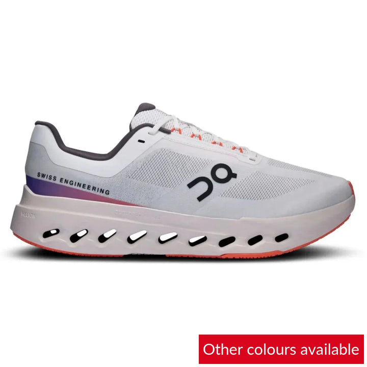 Women's On Cloudsurfer Next