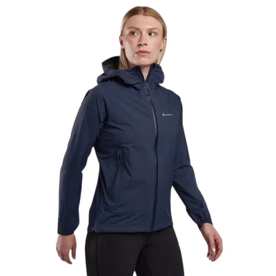 Women's Montane Minimus Lite Waterproof Jacket