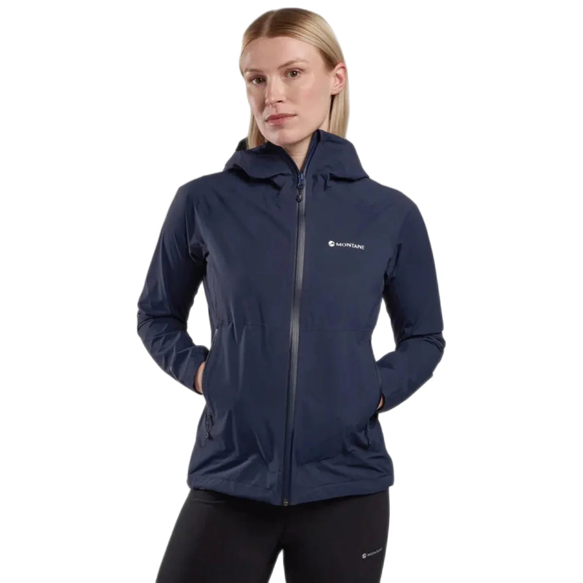 Women's Montane Minimus Lite Waterproof Jacket