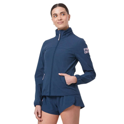 Women's Gym+Coffee Celero Jacket