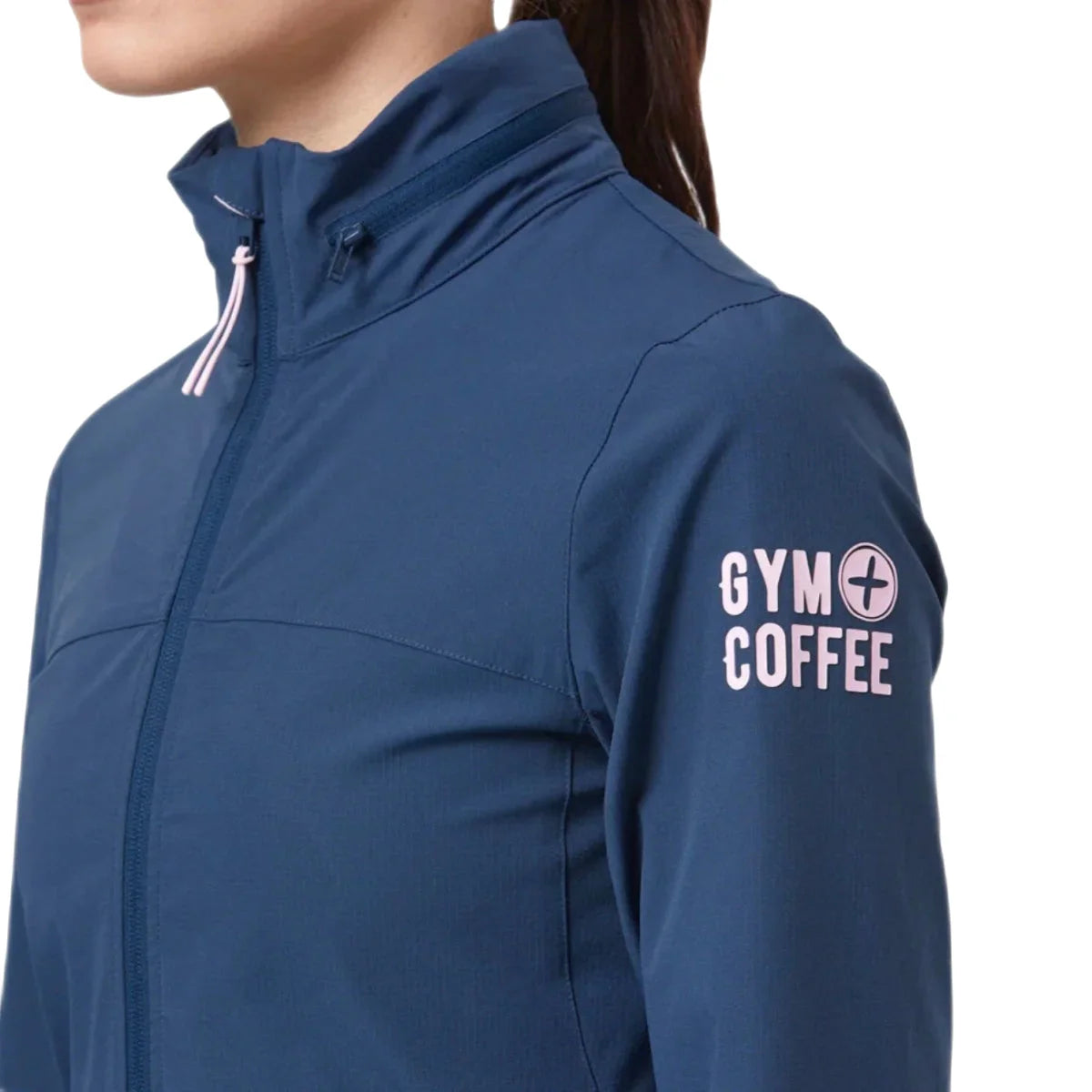 Women's Gym+Coffee Celero Jacket