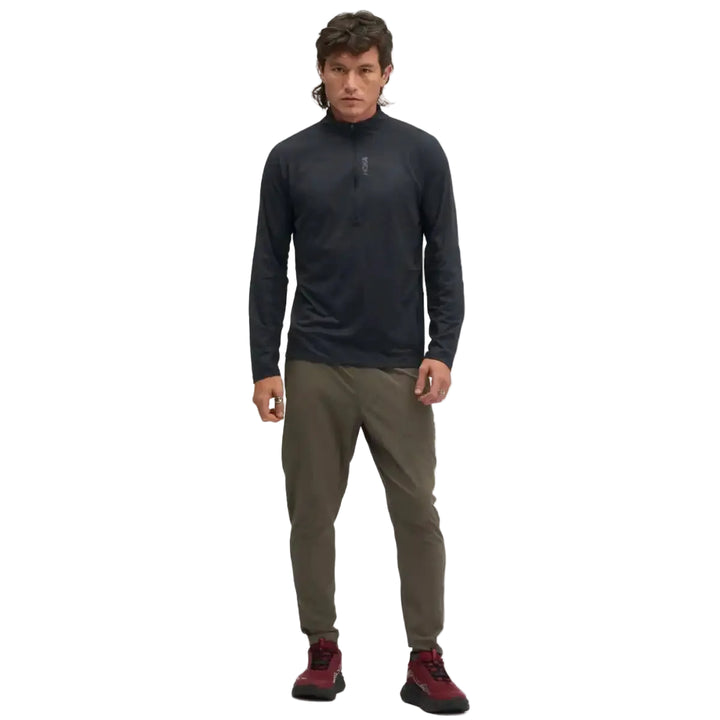 Men's Hoka Skyform Half Zip
