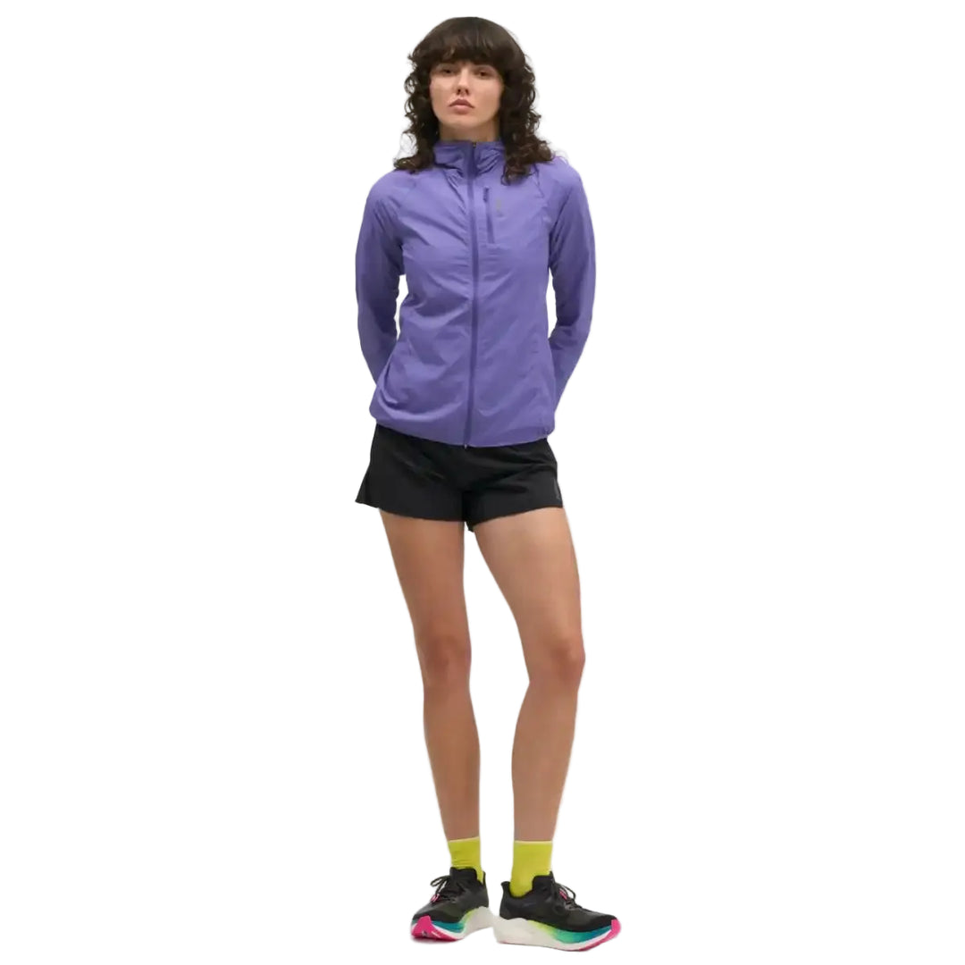 Women's Hoka Skyflow Wind Jacket