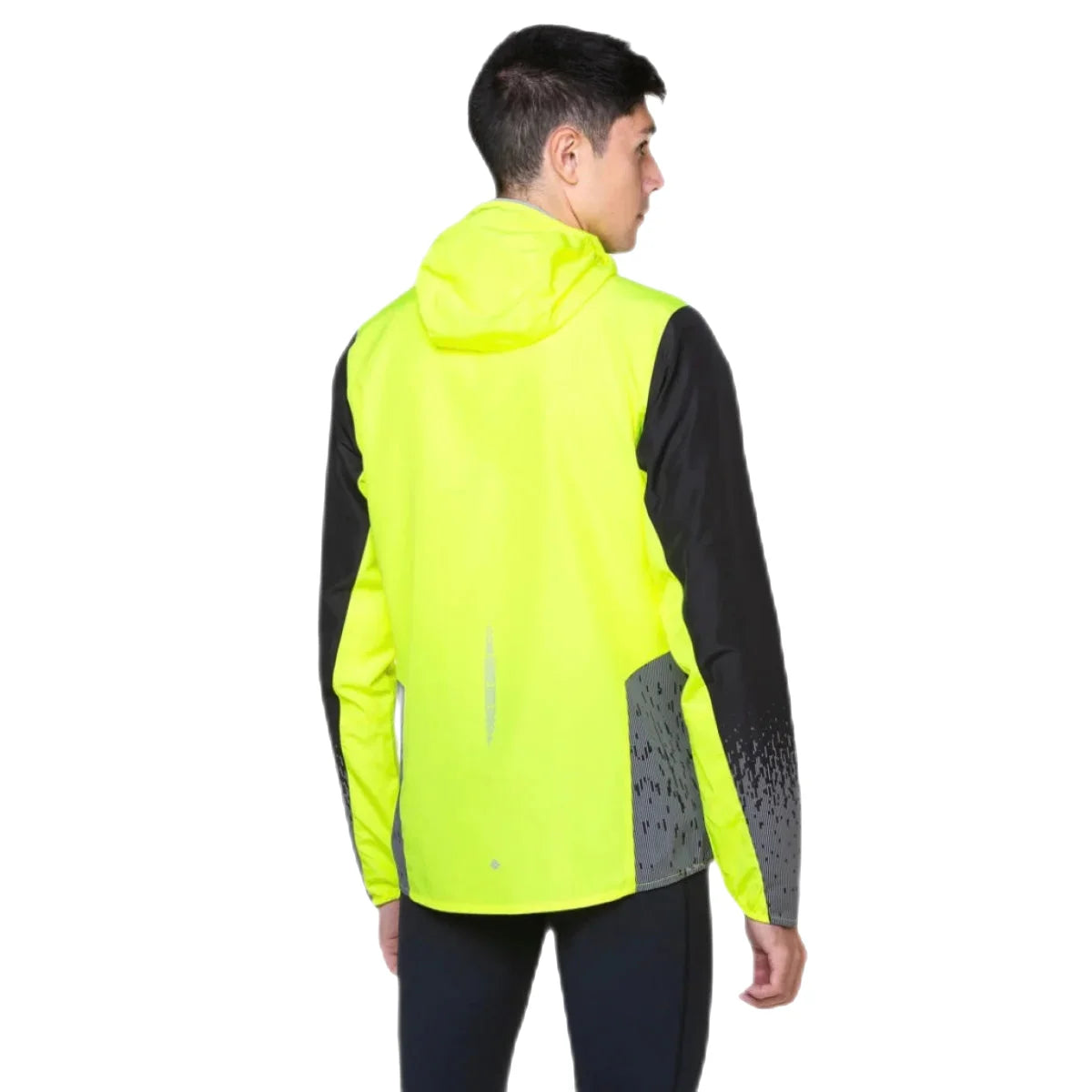 Men's Ronhill Tech Reflect Jacket