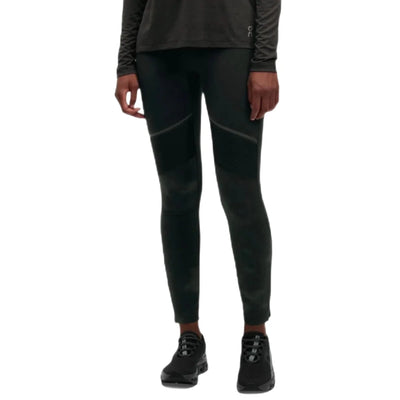 Women's On Lumos Long Tights