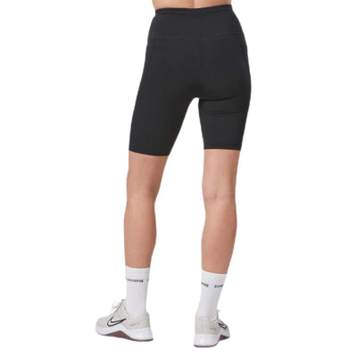 Women's Gym+Coffee Relentless 8 Inch Bike Short