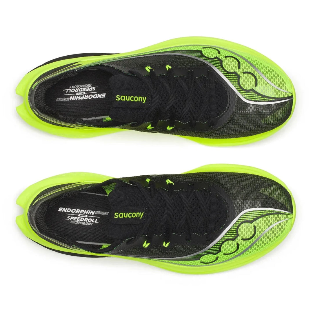 Men's Saucony Endorphin Pro 5