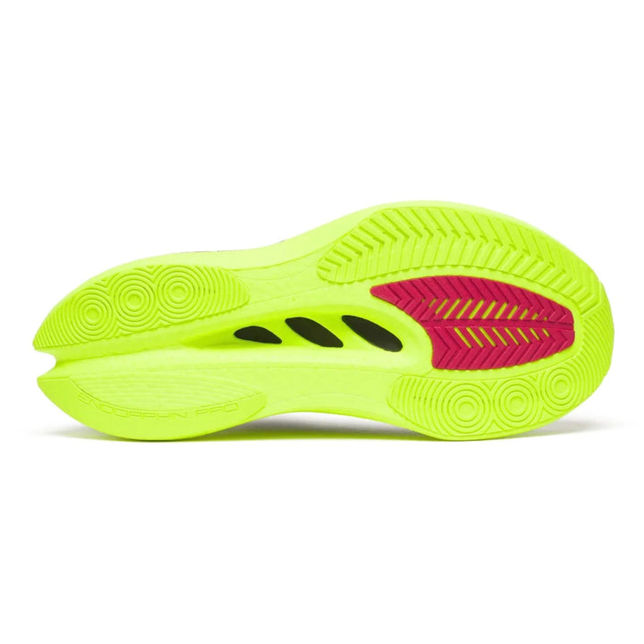 Men's Saucony Endorphin Pro 5