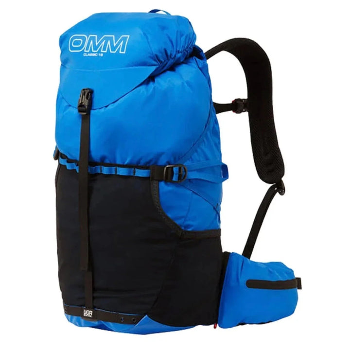 Unisex OMM Classic 18 Backpack