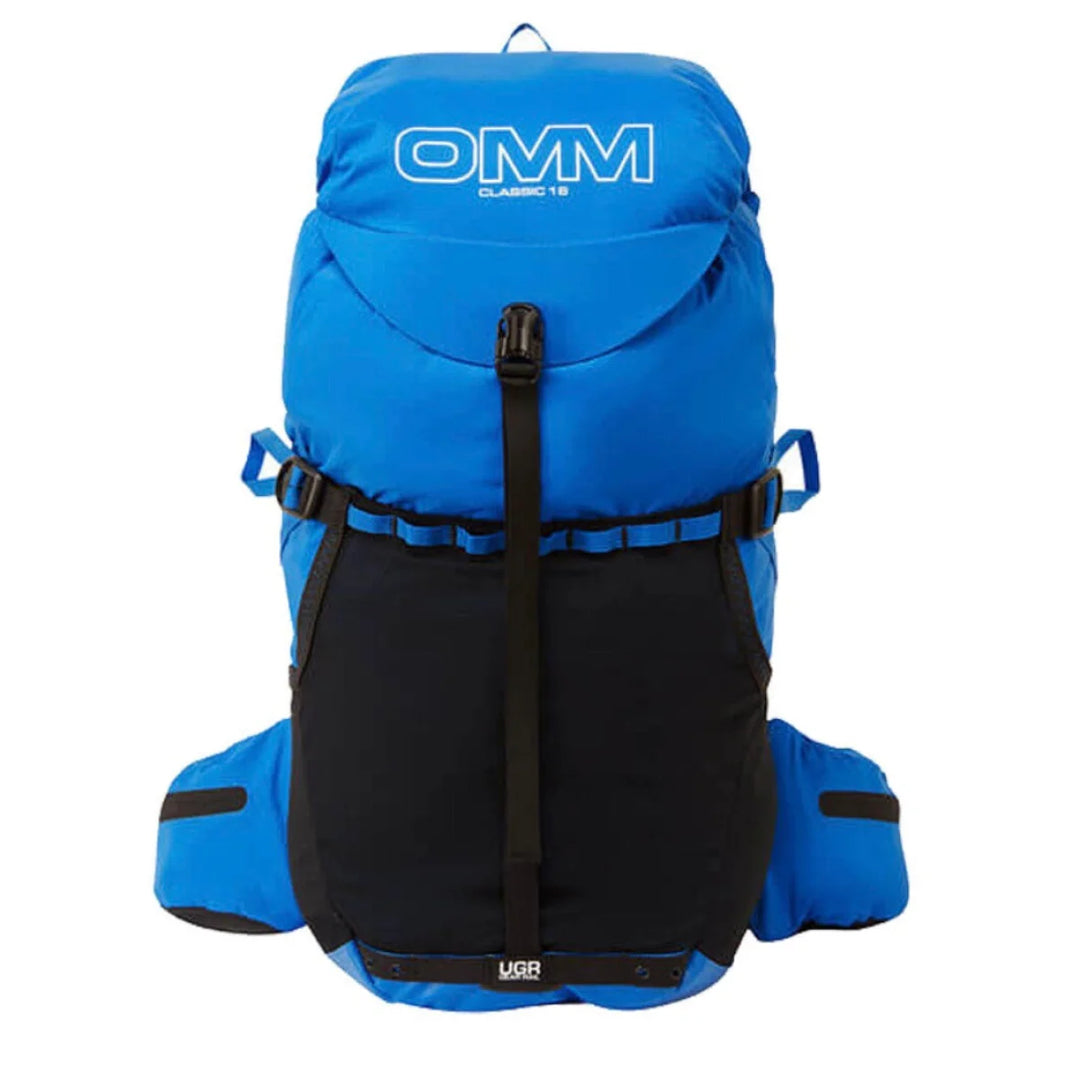 Unisex OMM Classic 18 Backpack