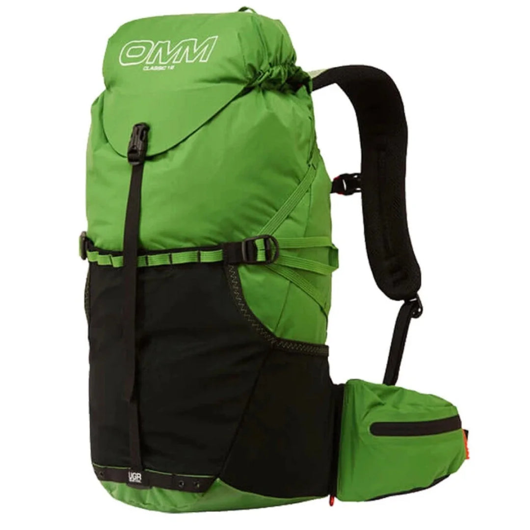 Unisex OMM Classic 18 Backpack