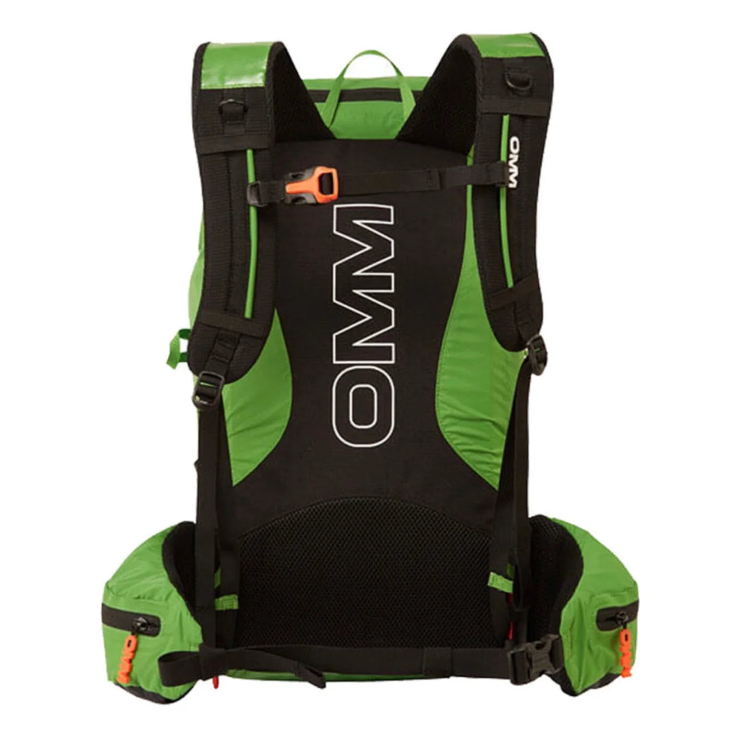 Unisex OMM Classic 18 Backpack