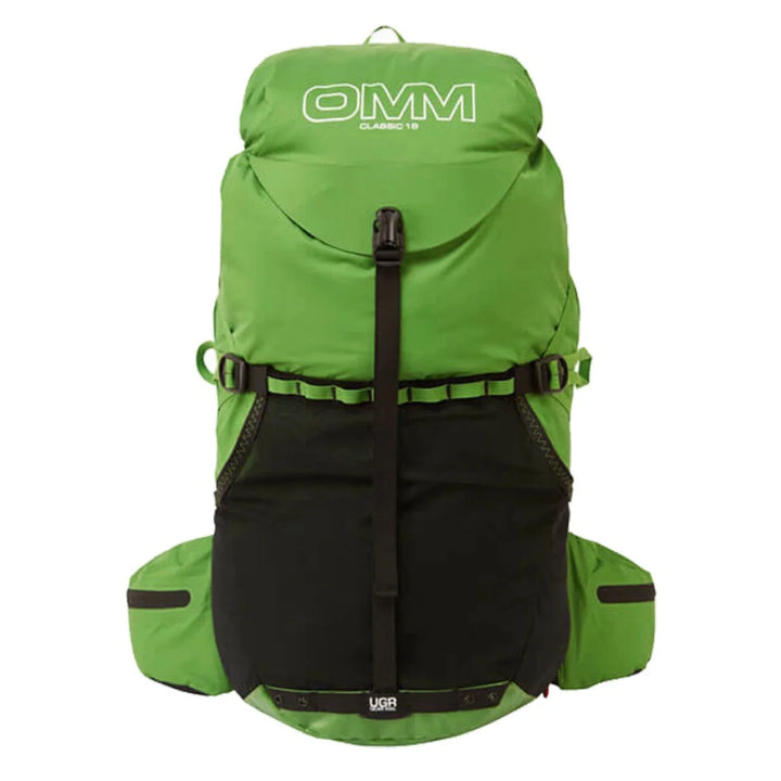 Unisex OMM Classic 18 Backpack