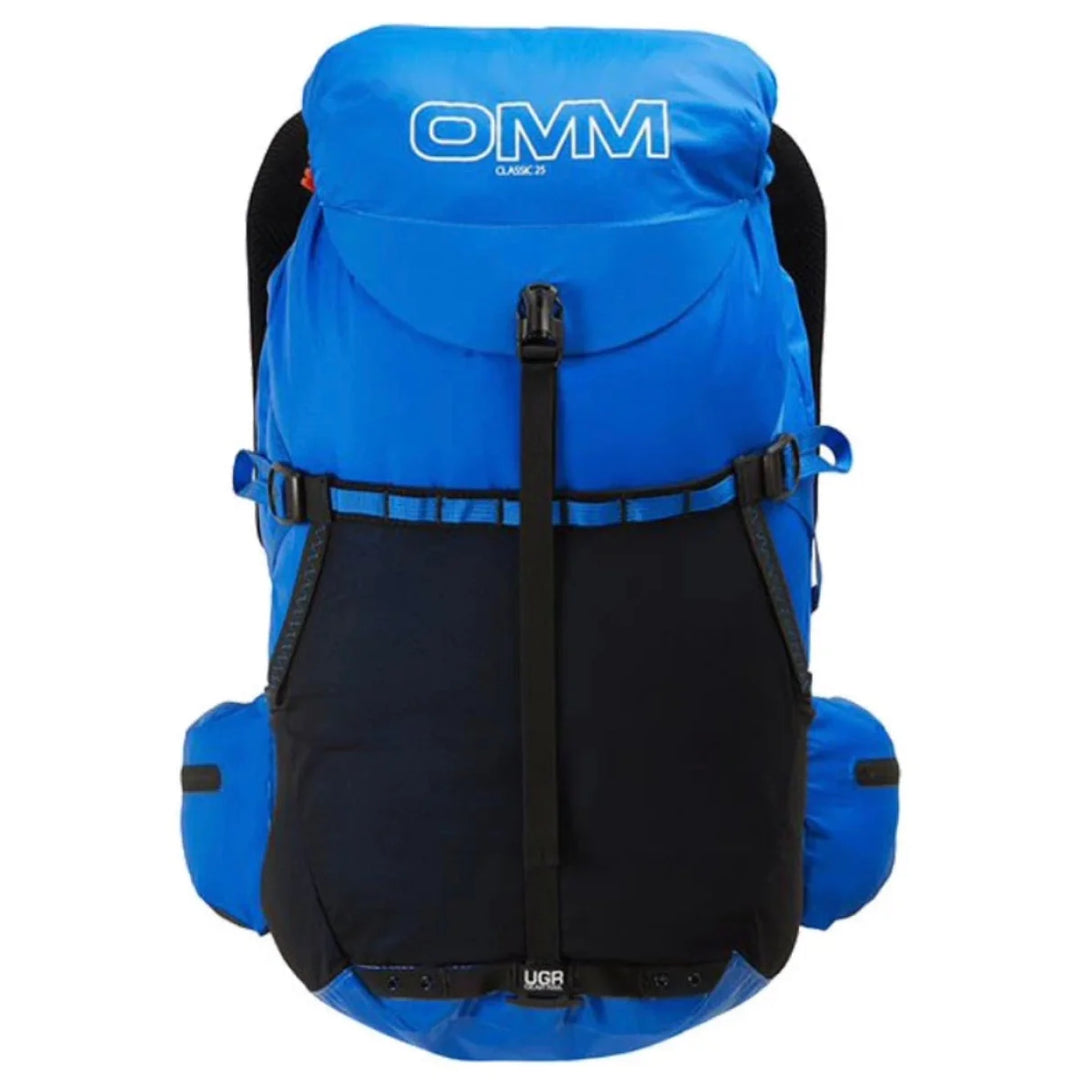 Unisex OMM Classic 25 Backpack