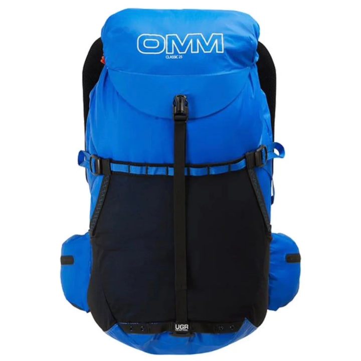 Unisex OMM Classic 25 Backpack