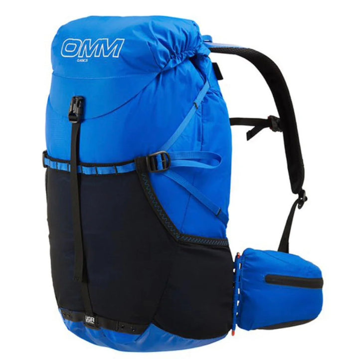 Unisex OMM Classic 25 Backpack