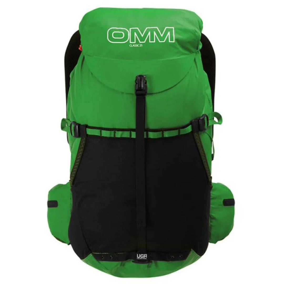 Unisex OMM Classic 25 Backpack