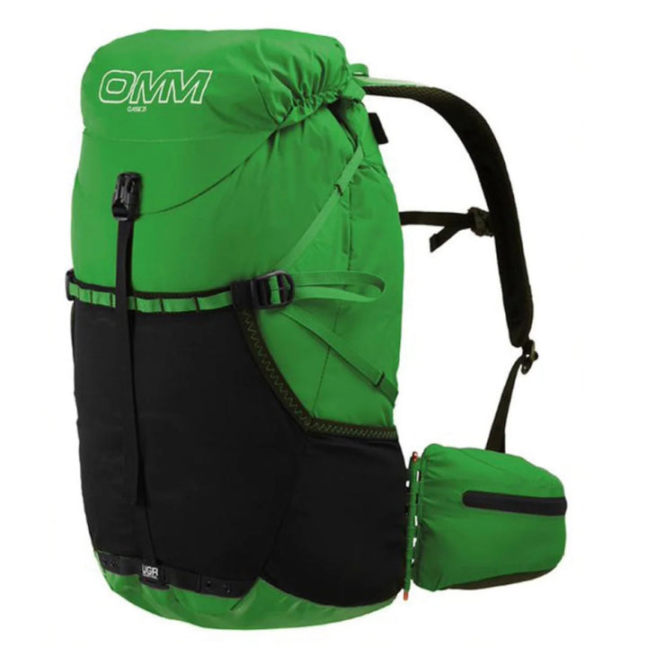 Unisex OMM Classic 25 Backpack