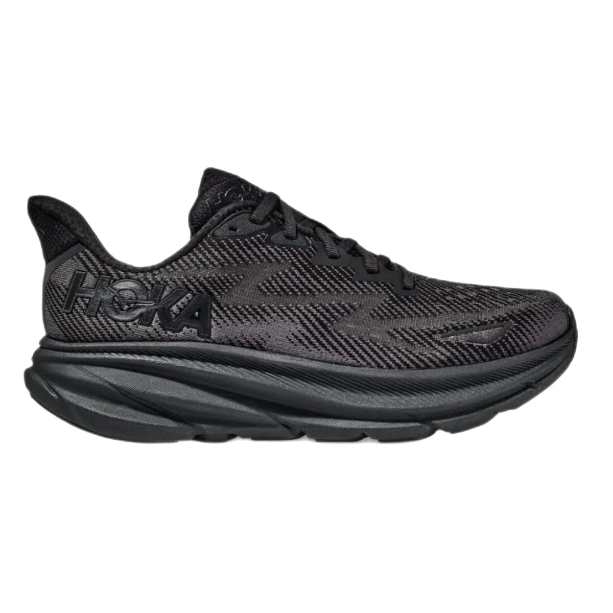 Men's Hoka Clifton 9  Wide