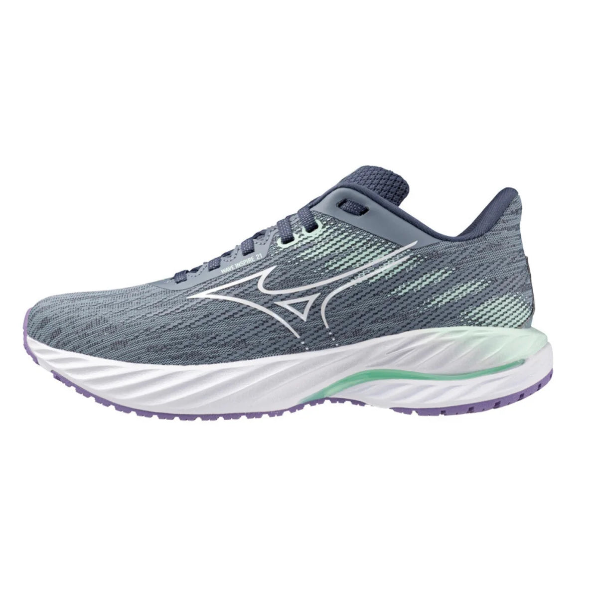 Women's Mizuno Wave Inspire 21