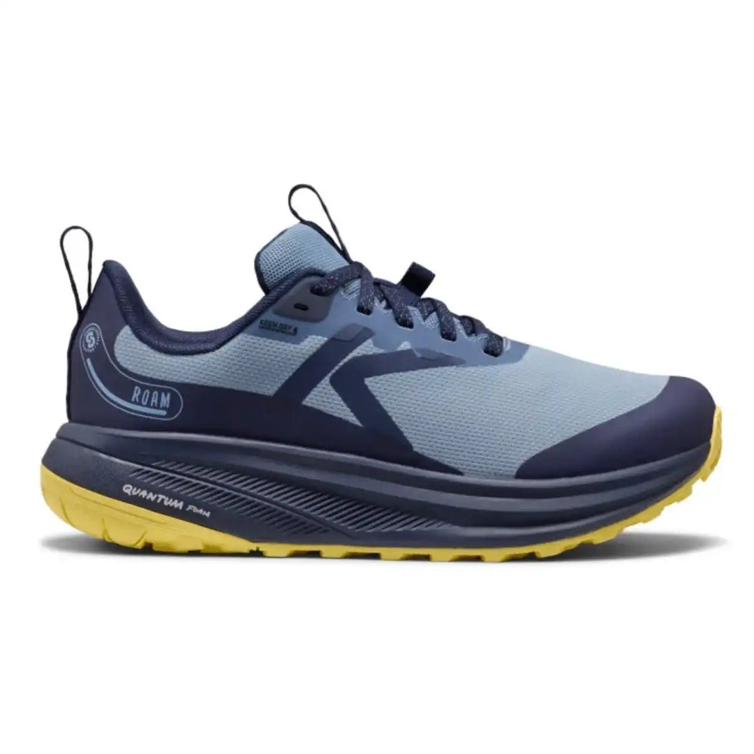 Women's Keen Roam Waterproof