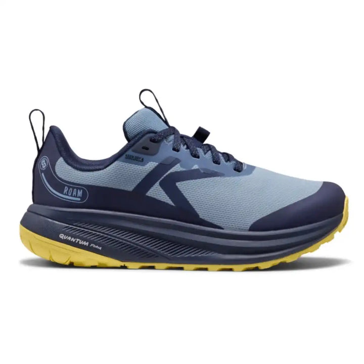 Women's Keen Roam Waterproof