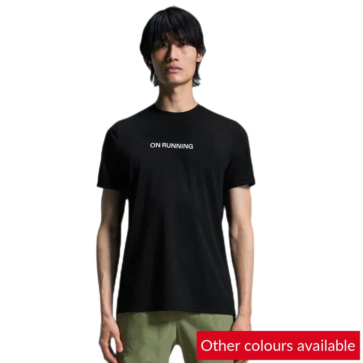 Men's On Run-T